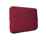 Housse PC Portable Accsup SLV red 13''