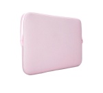 Housse PC Portable Accsup SLV pink 13''