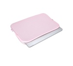 Housse PC Portable Accsup SLV pink 13''