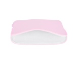 Housse PC Portable Accsup SLV pink 13''