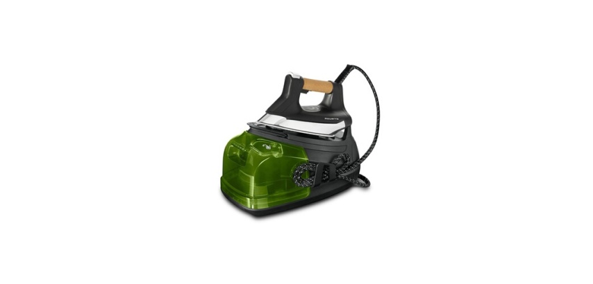 Centrale vapeur Rowenta Perfect Steam Pro DG8666F0