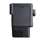 Appareil photo instantané Fujifilm Instax mini EVO cinéma noir