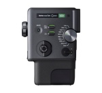 Appareil photo instantané Fujifilm Instax mini EVO cinéma noir