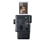 Appareil photo instantané Fujifilm Instax mini EVO cinéma noir