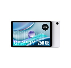 Tablette tactile Spc Gravity 11" 4G 256 Go Gris