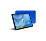 Tablette tactile Spc Gravity 11" 128 Go Bleu métal