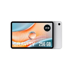 Tablette tactile Spc Gravity 12" 4G 256 Go Gris