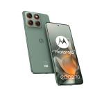Smartphone Motorola Edge 70 6,67" 5G Double SIM 512 Go Vert de gris