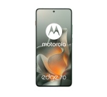 Smartphone Motorola Edge 70 6,67" 5G Double SIM 512 Go Vert de gris