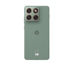 Smartphone Motorola Edge 70 6,67" 5G Double SIM 512 Go Vert de gris