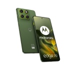 Smartphone Motorola Edge 70 6,67" 5G Double SIM 512 Go Vert olive