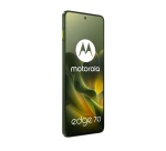 Smartphone Motorola Edge 70 6,67" 5G Double SIM 512 Go Vert olive