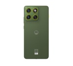 Smartphone Motorola Edge 70 6,67" 5G Double SIM 512 Go Vert olive