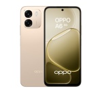 Smartphone Oppo A6 5G 6/256 Aurora Gold