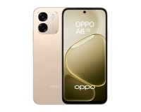 Smartphone Oppo A6 5G 6/256 Aurora Gold