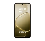 Smartphone Oppo A6 5G 6/256 Aurora Gold