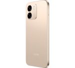 Smartphone Oppo A6 5G 6/256 Aurora Gold