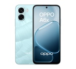 Smartphone Oppo A6X 4G 4/128 Ice Blue