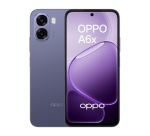 Smartphone Oppo A6X 4G 4/128 Black Purple