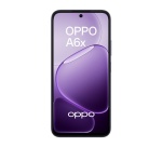 Smartphone Oppo A6X 4G 4/128 Black Purple