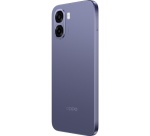 Smartphone Oppo A6X 4G 4/128 Black Purple