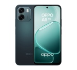 Smartphone Oppo A6 5G 6/256 Sapphire Black