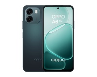 Smartphone Oppo A6 5G 6/256 Sapphire Black