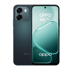Smartphone Oppo A6 5G 6/256 Sapphire Black