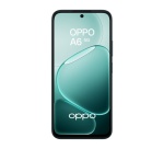Smartphone Oppo A6 5G 6/256 Sapphire Black