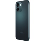 Smartphone Oppo A6 5G 6/256 Sapphire Black