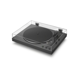 Platine vinyle Sony PS-LX3BT