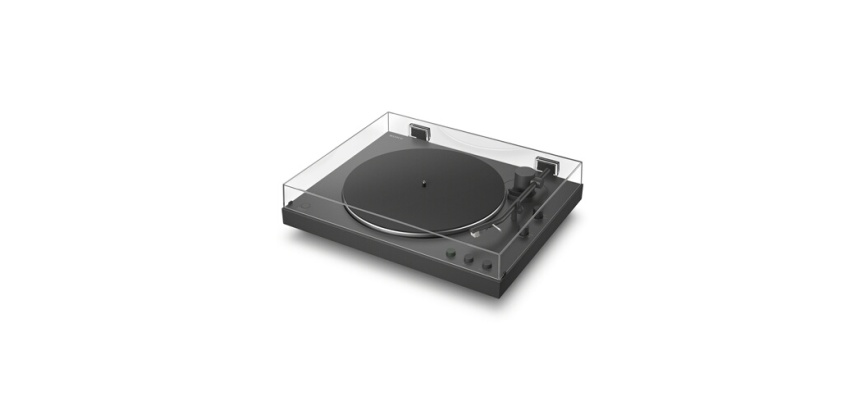 Platine vinyle Sony PS-LX3BT