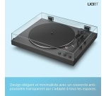 Platine vinyle Sony PS-LX3BT