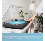 Platine vinyle Sony PS-LX3BT