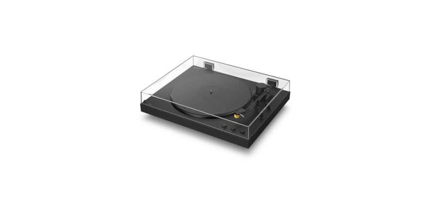 Platine vinyle Sony PS-LX5BT