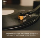 Platine vinyle Sony PS-LX5BT
