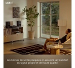 Platine vinyle Sony PS-LX5BT