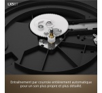 Platine vinyle Sony PS-LX5BT