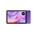 Tablette tactile Spc Gravity 10,1" 64 Go Violet