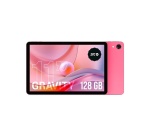 Tablette tactile Spc Gravity 11" 128 Go Rouge imposteur