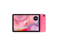 Tablette tactile Spc Gravity 11" 128 Go Rouge imposteur