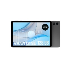 Tablette tactile Spc Gravity SE 10,1" 128 Go Gris