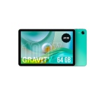Tablette tactile Spc Gravity 10,1" 64 Go Vert