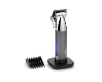 Tondeuse homme Babyliss E996E - Tondeuse cheveux Super-X Metal Series