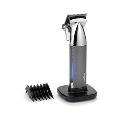 Tondeuse homme Babyliss E996E - Tondeuse cheveux Super-X Metal Series