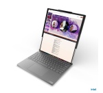 PC portable Lenovo ThinkBook Plus Gen 6 Rollable 14" POLED 120 Hz Copilot+PC Intel Core Ultra 7 32 Go RAM 1 To SSD Gris