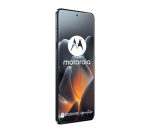 Smartphone Motorola Signature 6,8" 5G Double SIM 512 Go Bleu Carbon