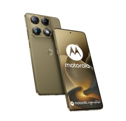 Smartphone Motorola Signature 6,8" 5G Double SIM 512 Go Vert Martini Olive