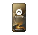 Smartphone Motorola Signature 6,8" 5G Double SIM 512 Go Vert Martini Olive