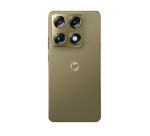 Smartphone Motorola Signature 6,8" 5G Double SIM 512 Go Vert Martini Olive